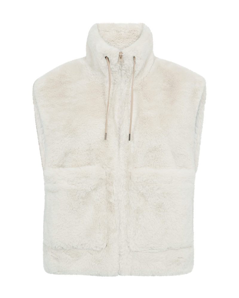FQFONY-WAISTCOAT