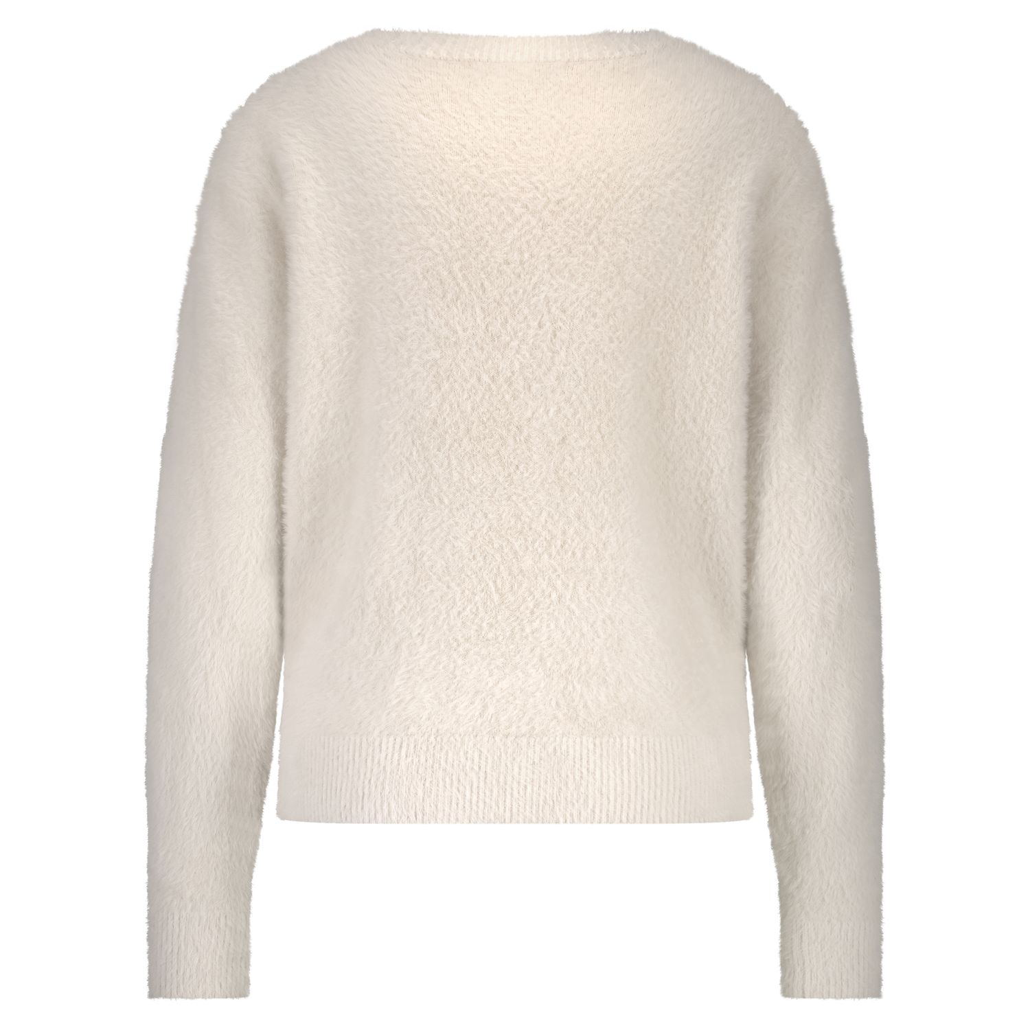 Fluffy Sweater