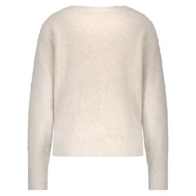 Fluffy Sweater