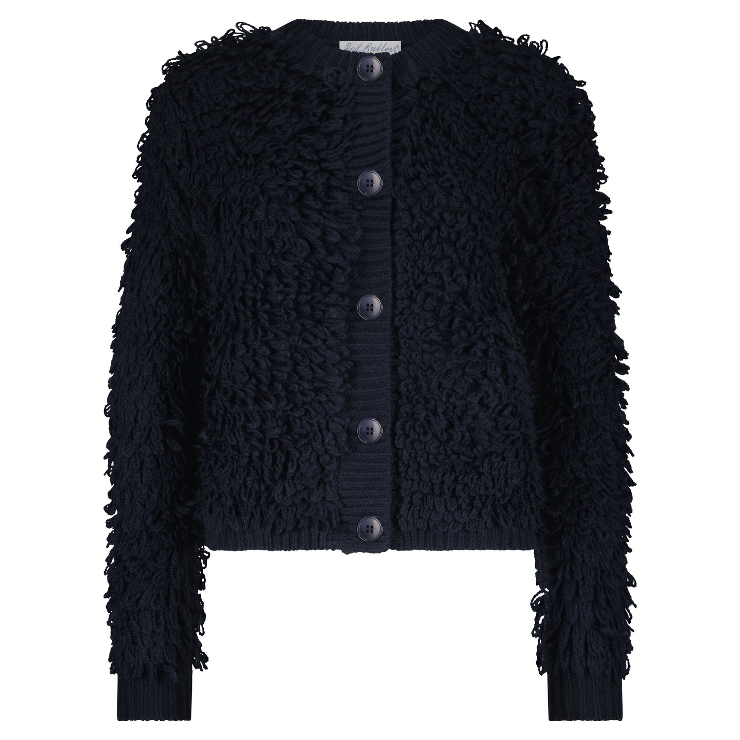 Jacket Loops