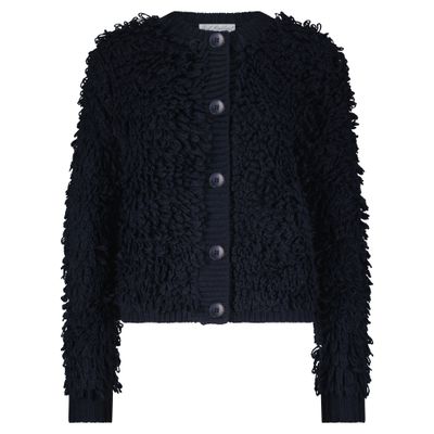 Jacket Loops