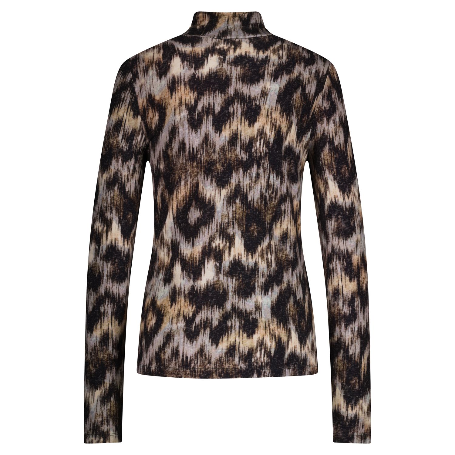 Rolinde Ethnic Print