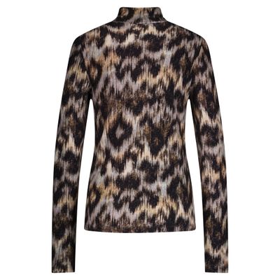 Rolinde Ethnic Print