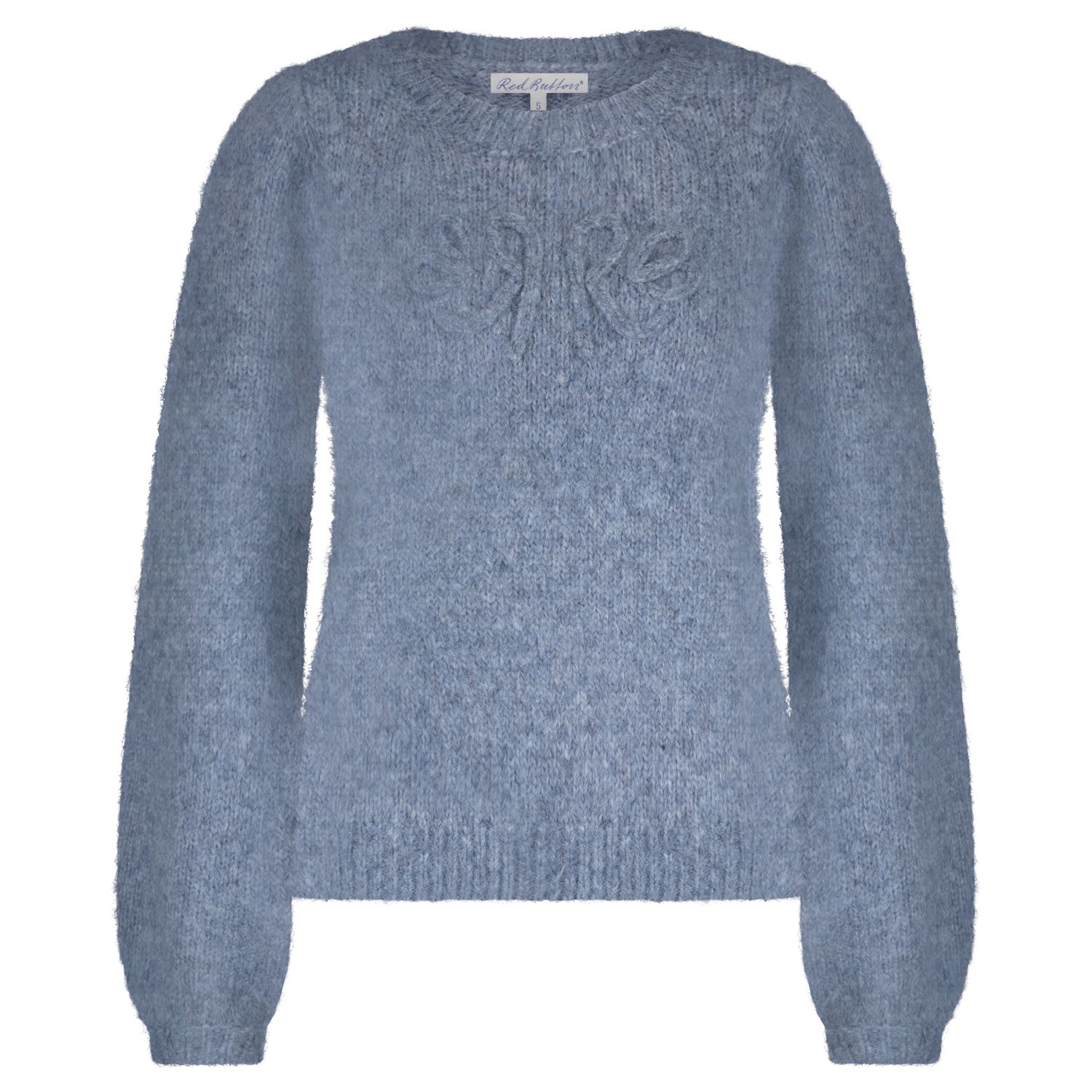 Sweater RB Logo