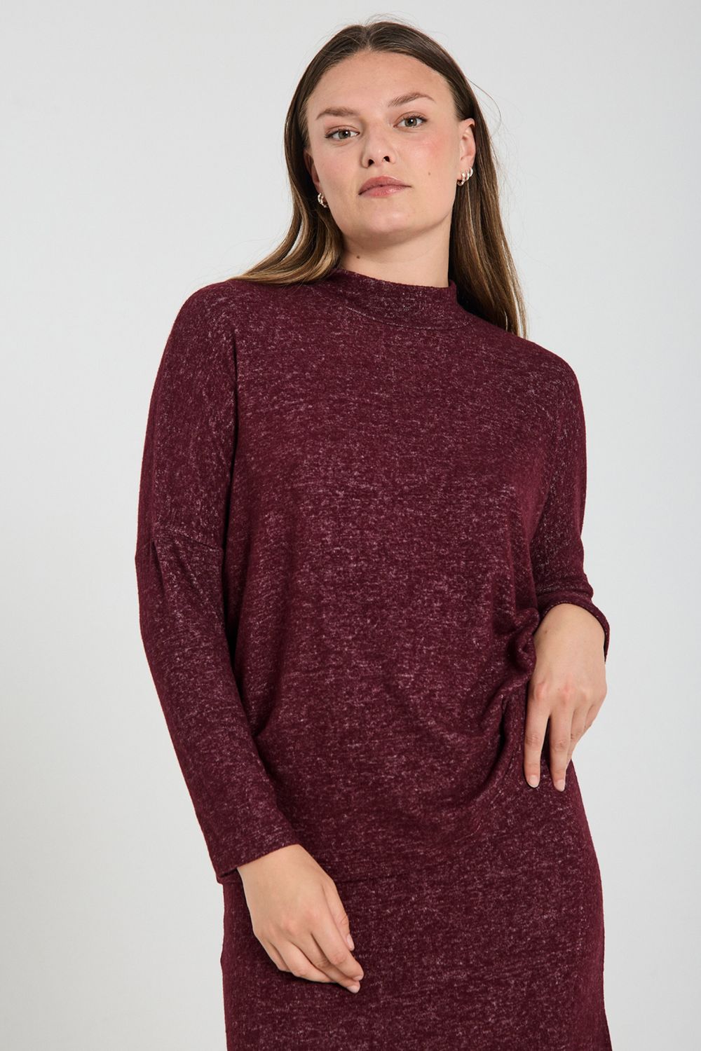 FQLAVECO-BLOUSE