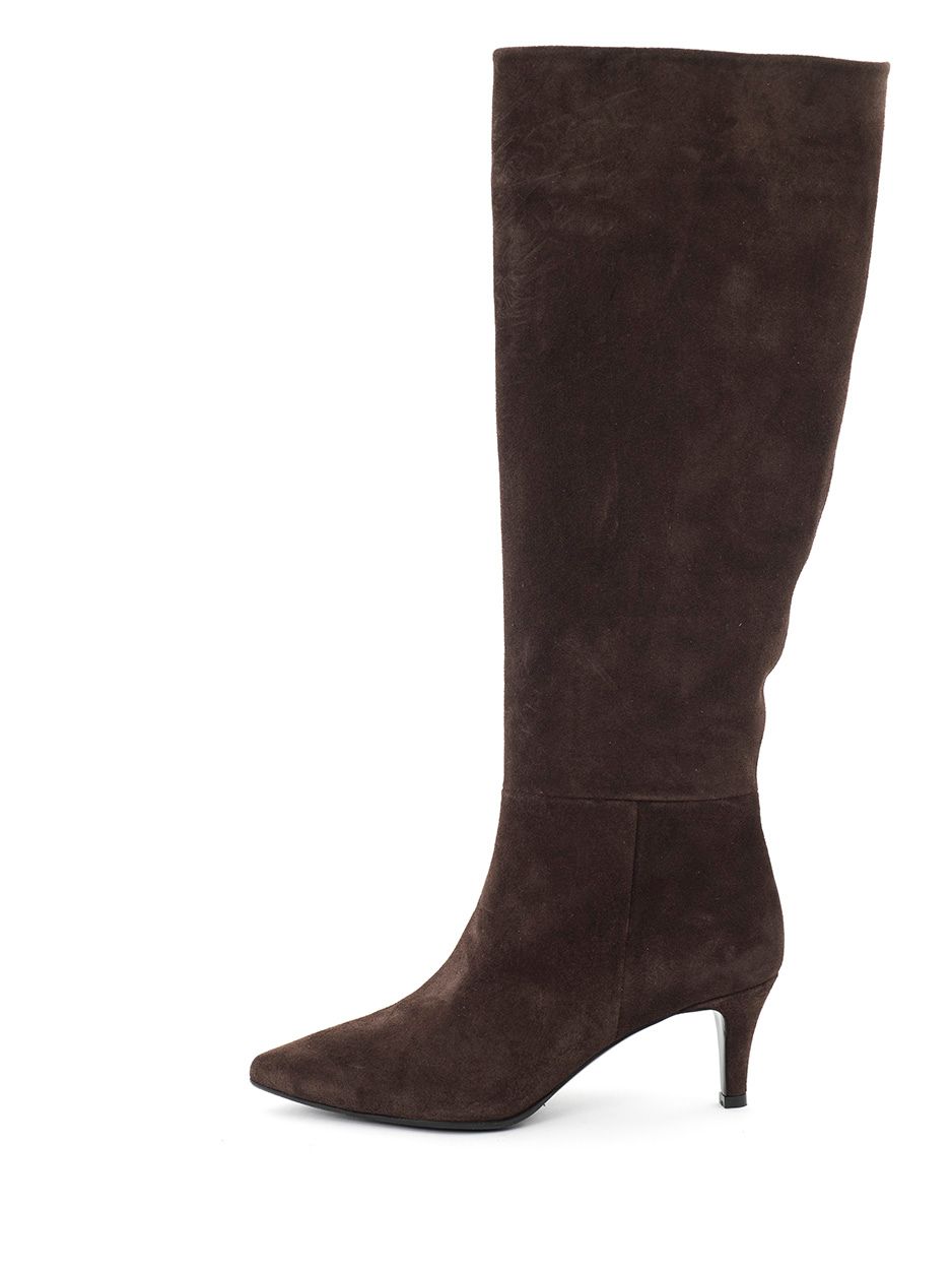 Suède Boots MIRA