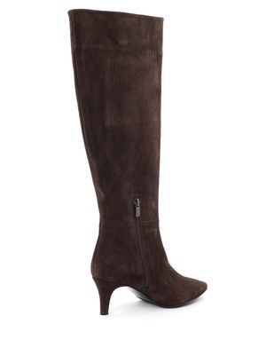 Suède Boots MIRA