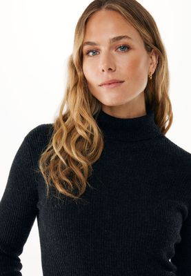 LINNEA Cahsmere knit sweater