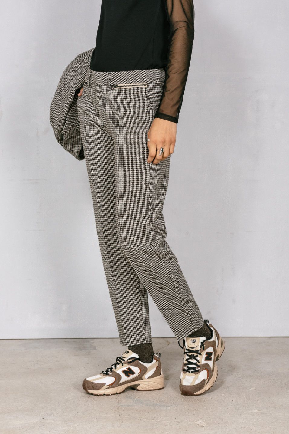 Pants Willow Dynasty