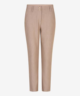 Trousers chino stretch