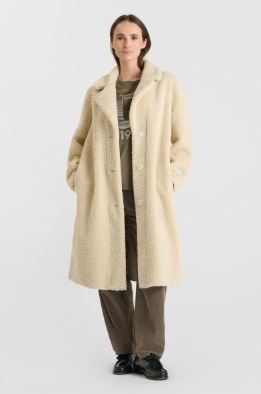 Coat ARTY