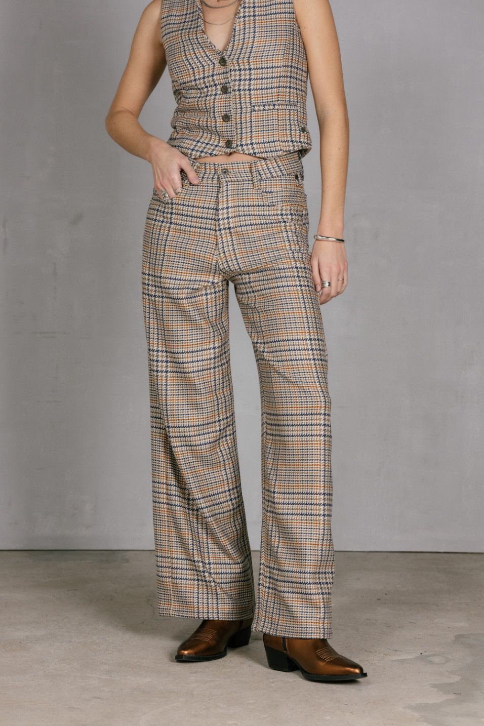Pants Jane Charleston