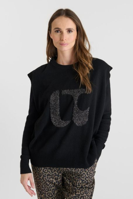 Janice Sweater