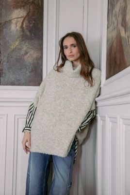 Liroy Jumper