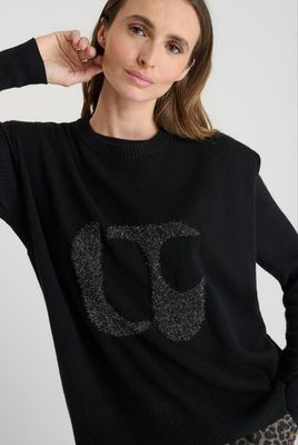 Janice Sweater