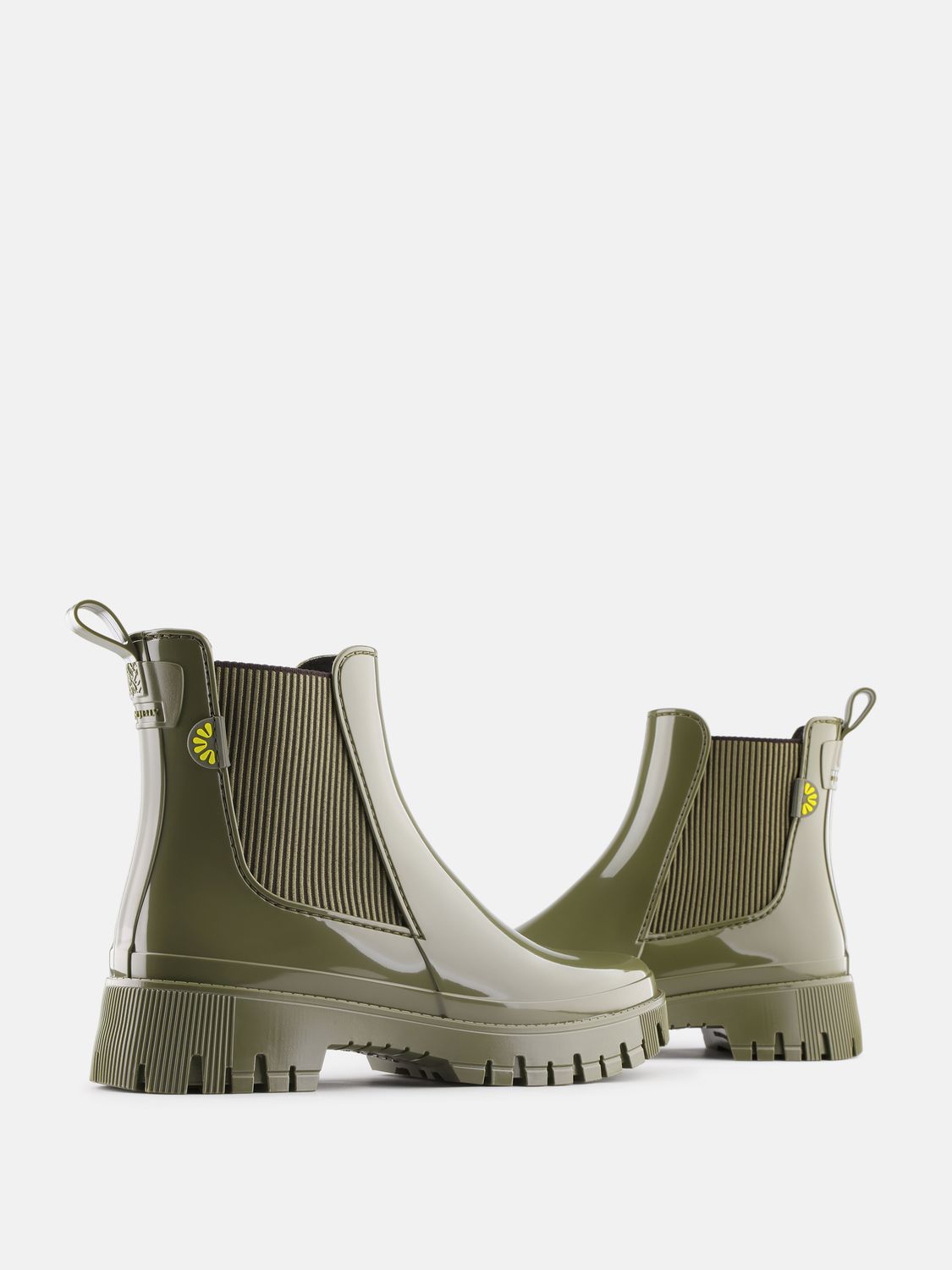 Rain Boots HALLIE