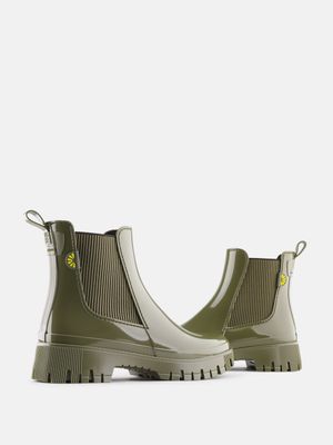 Rain Boots HALLIE
