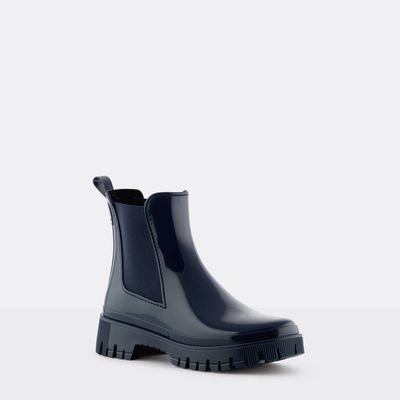 Rain Boots PEACHY