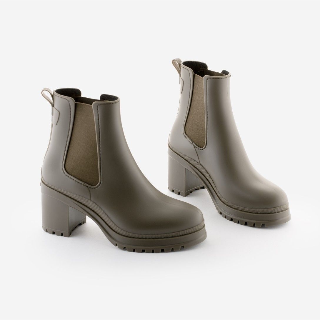 Rain Boots NASH