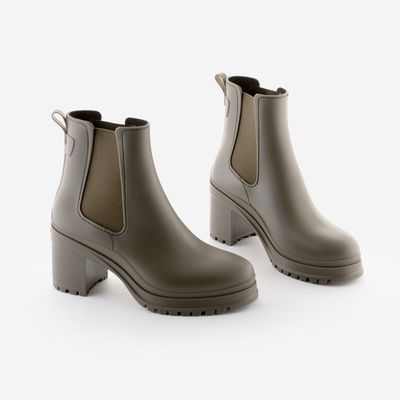 Rain Boots NASH