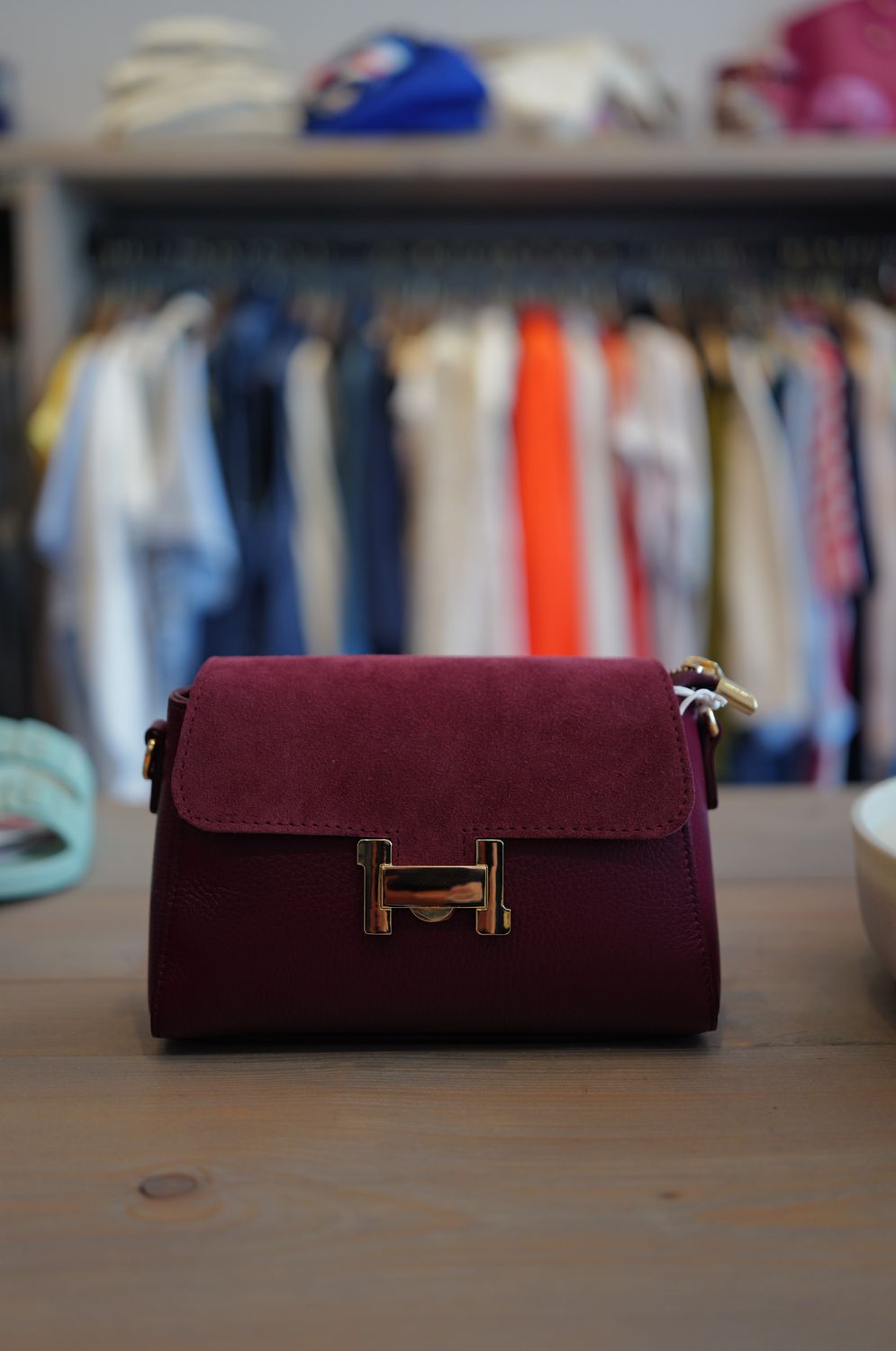 Handbag Nina