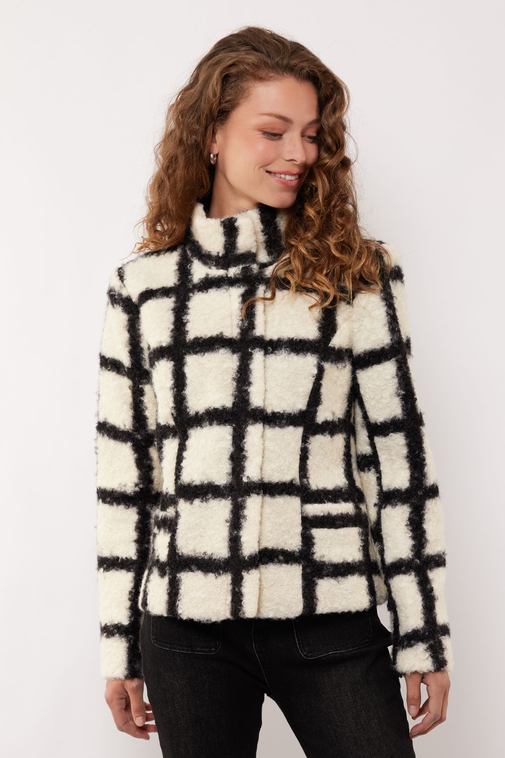 Kylie Coat