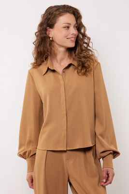 Christina Blouse