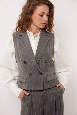 Rosa Gilet