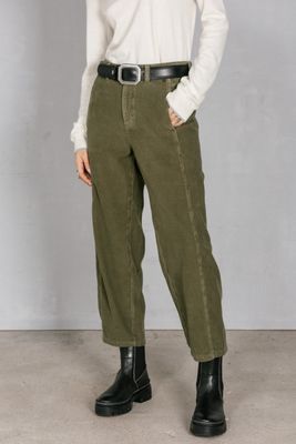 Pants Rosalia Veluto