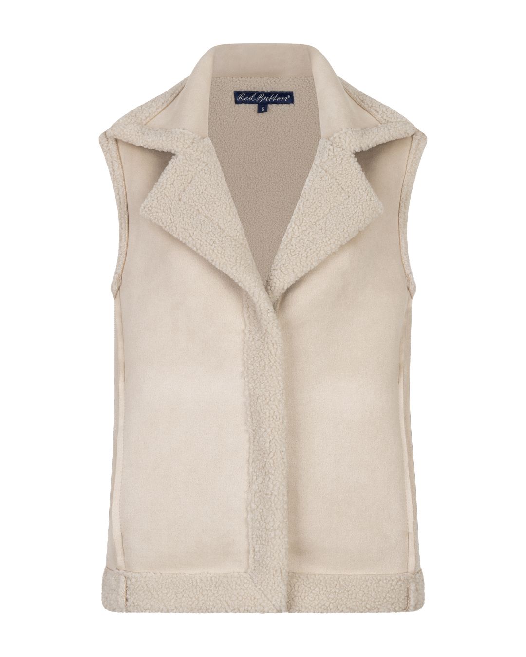 Teddy Waistcoat