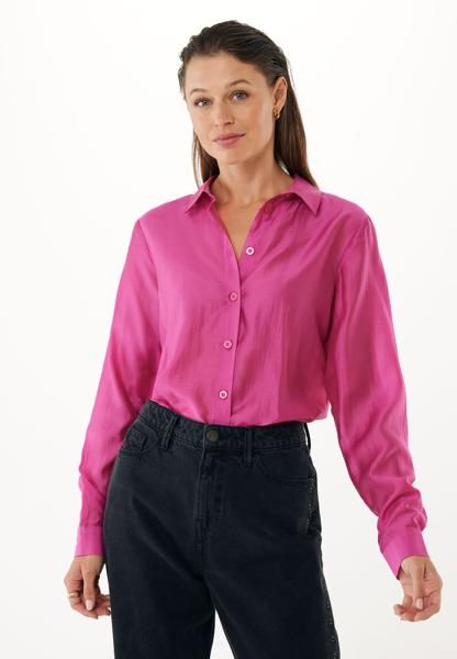 CHAMOMILE Tencel blouse