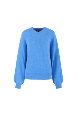 Kareena Knit Pullover