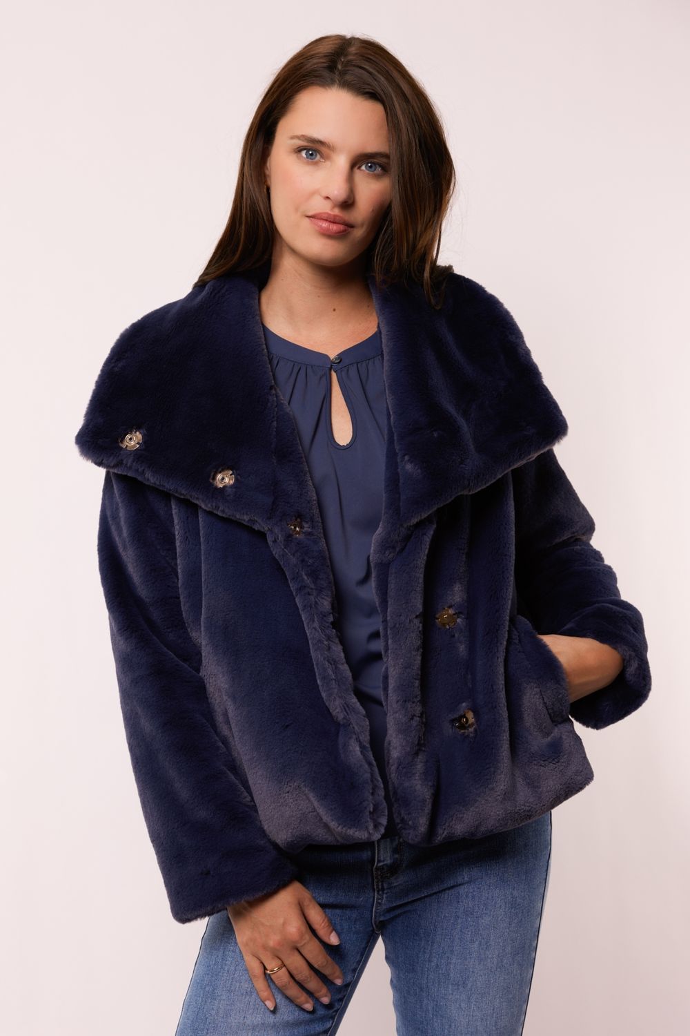 Katya Coat