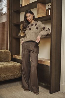 Malala Pants
