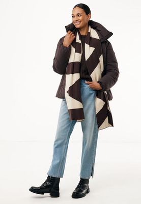 Logo Scarf