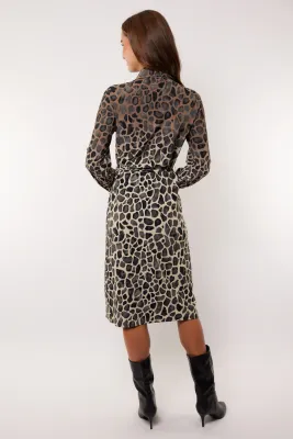 Bibian Dress