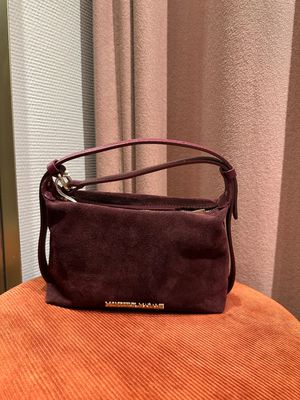 Limited Edition Handtas - Celia