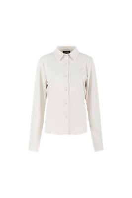 Hedy Blouse - Sand