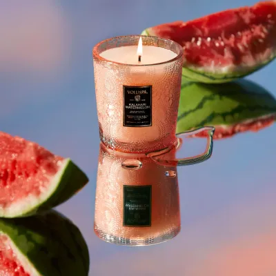 Classic Candle - Kalahari Watermelon