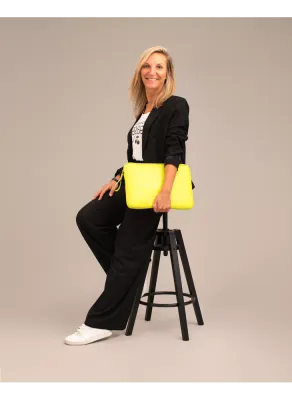 Pantalon Femme Sagues