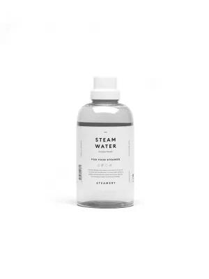 Steam Water - 750 ml