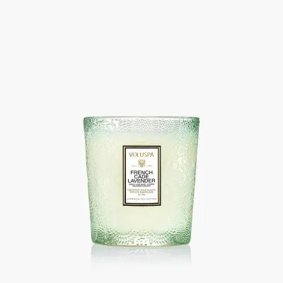 Classic Candle French Cade Lavender