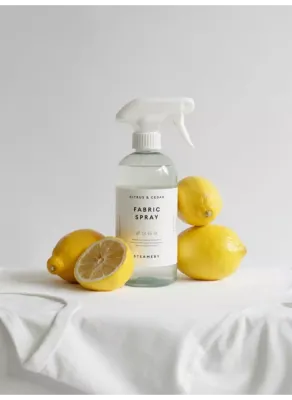 Fabric Spray Citrus &amp; Cedar - 500 ml