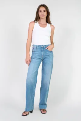 Jeans Femme Pulp High Alba