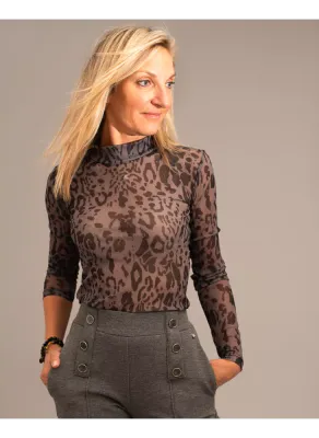 KAjohanne LS T-shirt