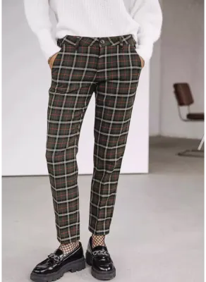 City Pants Claudia Lineal