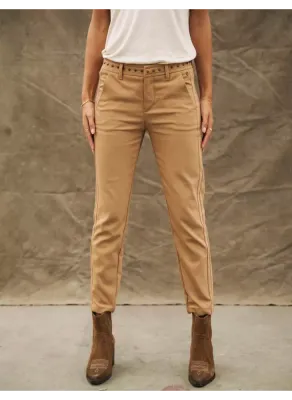 Citypants Claudia Polyneo