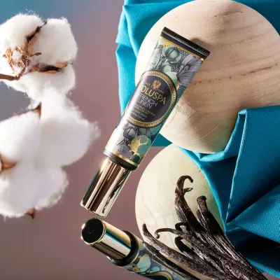 Hand Cream - French Linen - Travel Size