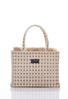 Panarea Medium Tote Bag