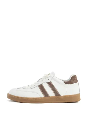 Yoyo | Sneaker Wit/Lever